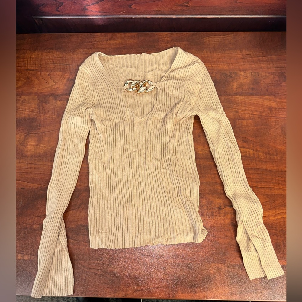 Amazon Sweater